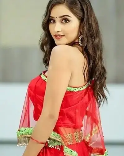 Escort In Khammam